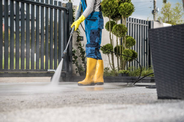 Best Commercial Building Pressure Washing  in Bartonville, TX