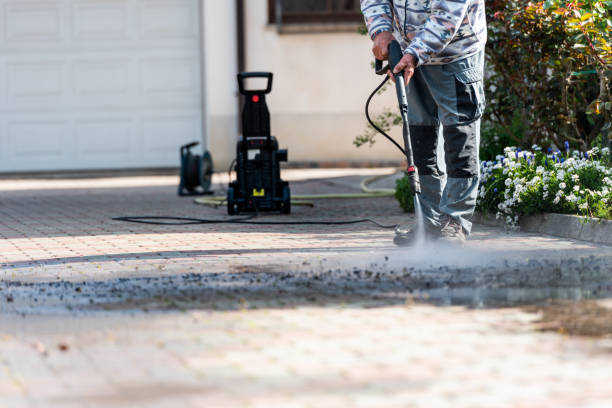 Best Pressure Washing Estimates  in Bartonville, TX