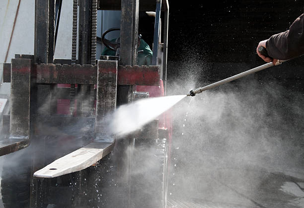 Best Deck Pressure Washing  in Bartonville, TX