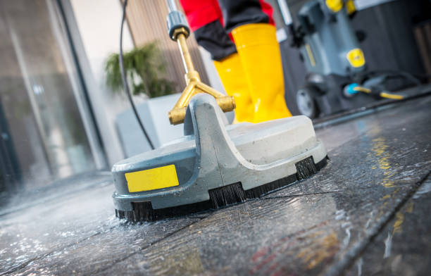 Best Pressure Washing Driveway  in Bartonville, TX