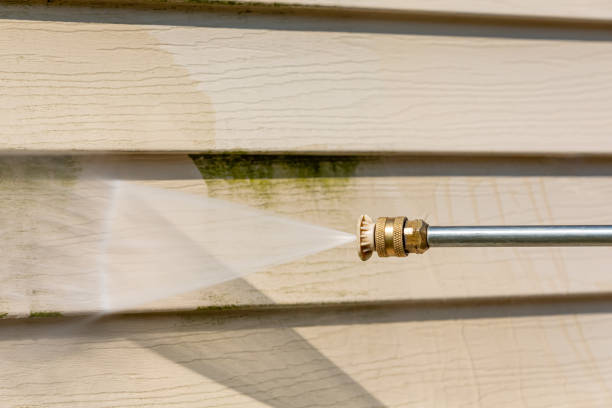 Best Concrete Pressure Washing  in Bartonville, TX